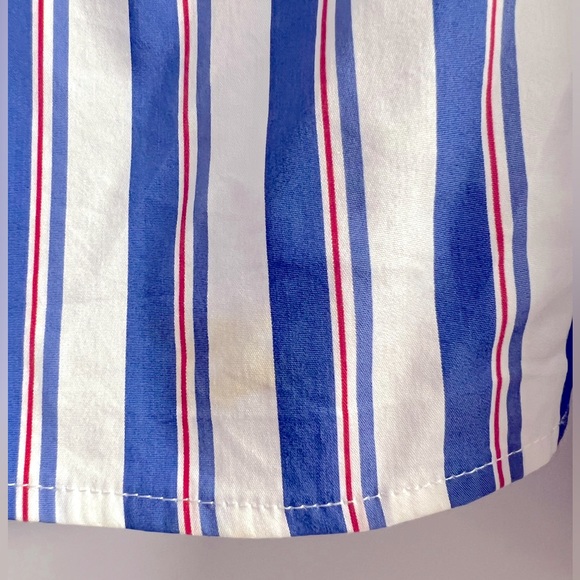 Caroline constas off shoulder blouse. - Picture 7 of 8